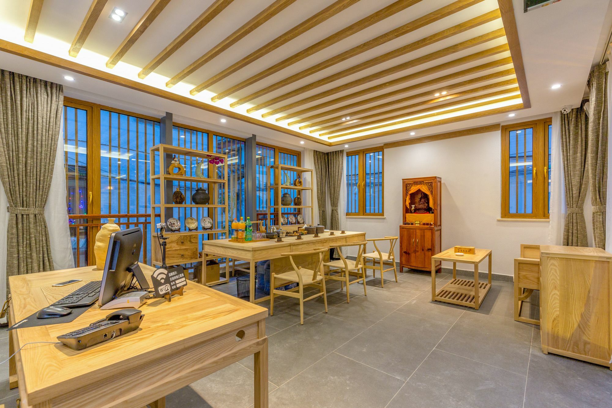 Hotel The South House à Lijiang  Extérieur photo